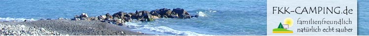 fkk-camping.de - familienfreundlich natürlich echt sauber