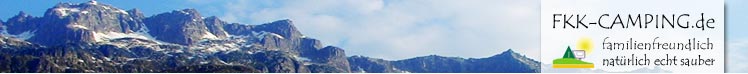 fkk-camping.de - familienfreundlich natürlich echt sauber